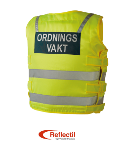 YTTERFODRAL VARSEL OV ZIPPER