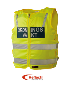 YTTERFODRAL VARSEL OV ZIPPER