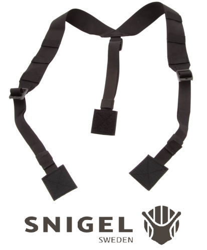 Snigel bältessele-10