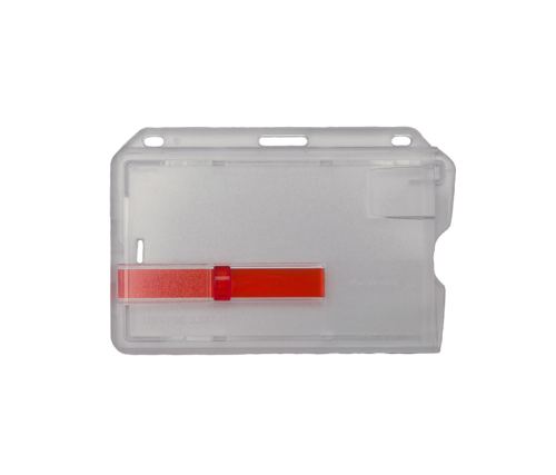 Reko 5 Med Kortutskjutare, Röd