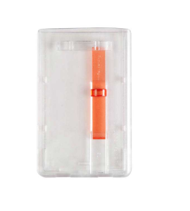 Reko 5 Vertikal, Orange