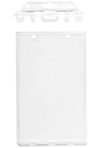 Reko 55, permanent låsning