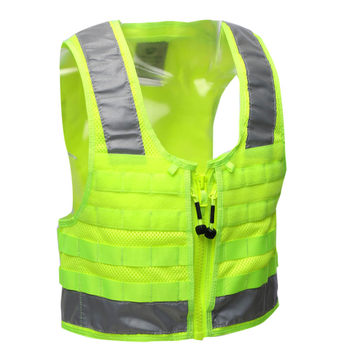 Snigel High-Vis Utrustningsväst-16