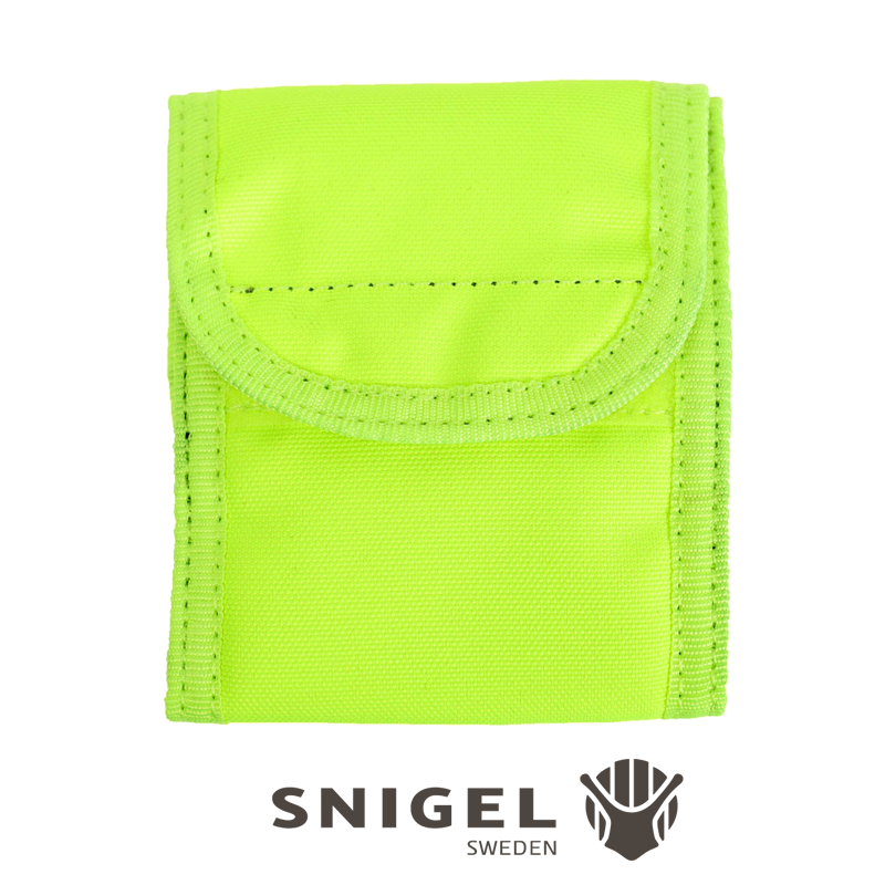 Snigel Hivis Dubbelfunktions Handskhållare