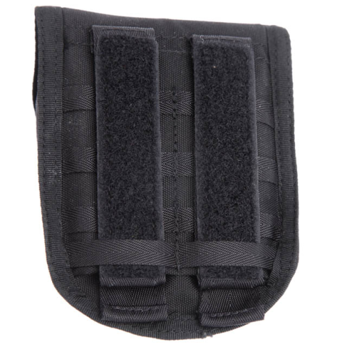 Snigel Tvillinghandfängselficka -11