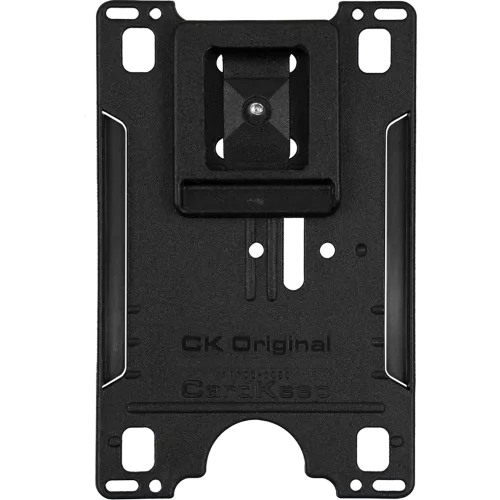 CK Original med plastclip - Svart