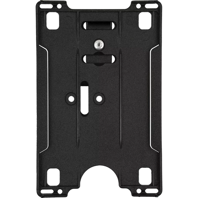 CK Original med plastclip - Svart