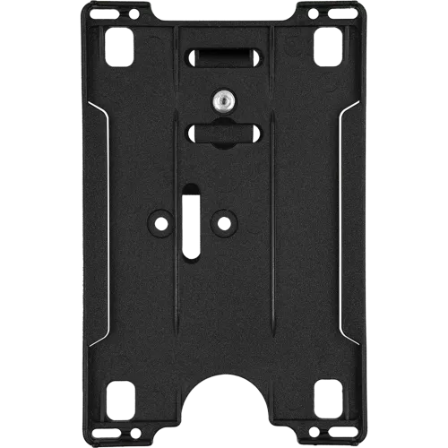 CK Original med plastclip - Svart