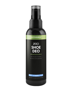2GO Sustainable Shoe Deo
