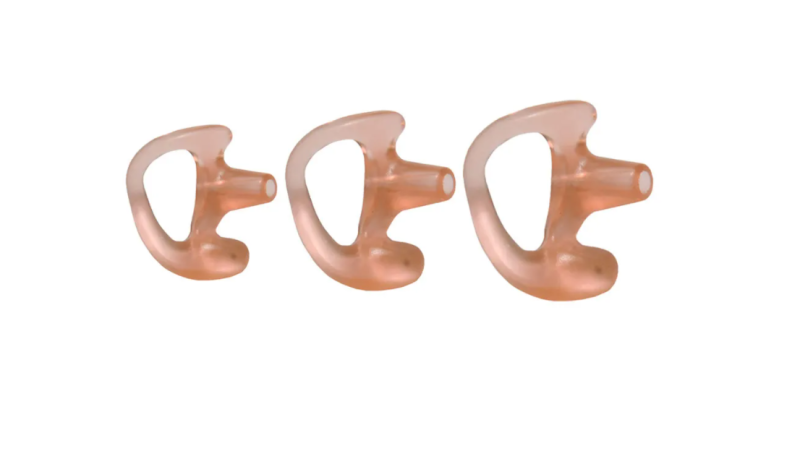 Open Ear Insert 3-pack