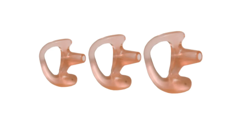 Open Ear Insert 3-pack. Höger (S,M,L)