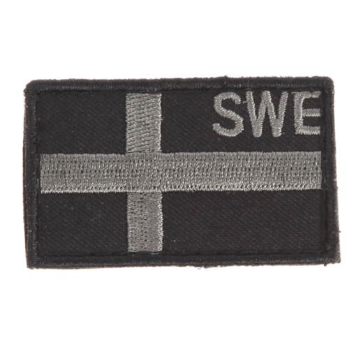Swe patch, Small -12