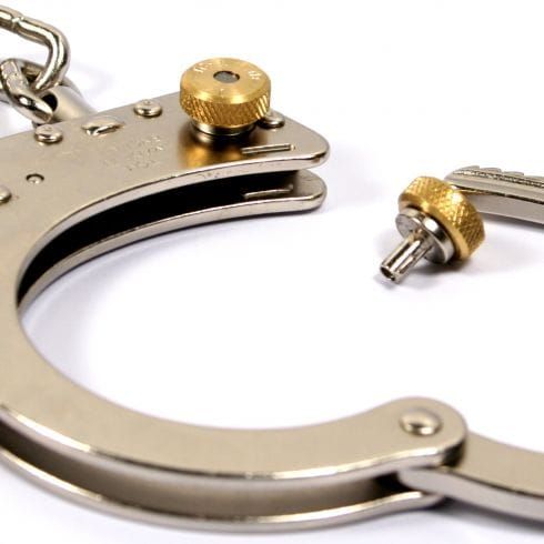 TCH TRÄNINGS NYCKEL 2 PACK