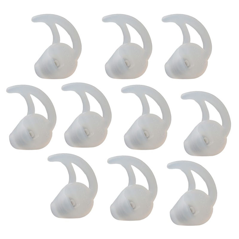 EarFly Insert Vänster M, 10-pack.
