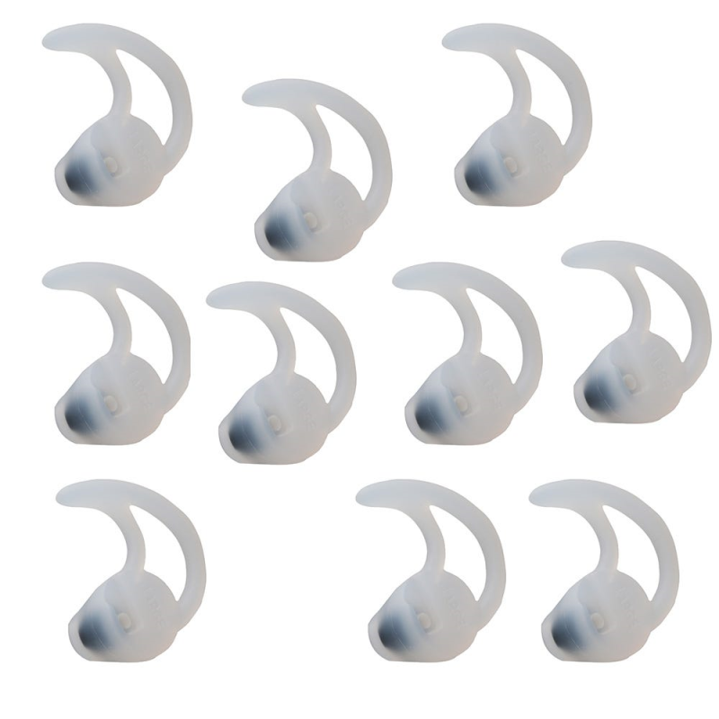 EarFly Insert L, 10-pack Vänster