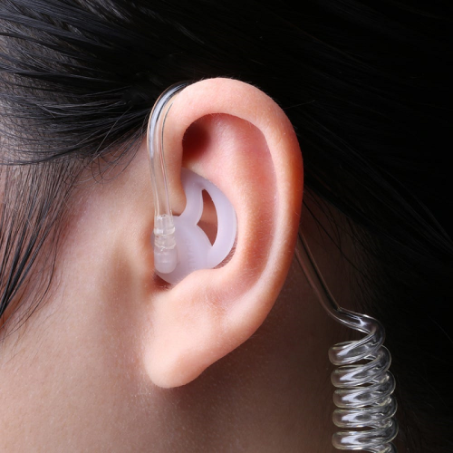 EarFly Insert Vänster S, 10-pack.