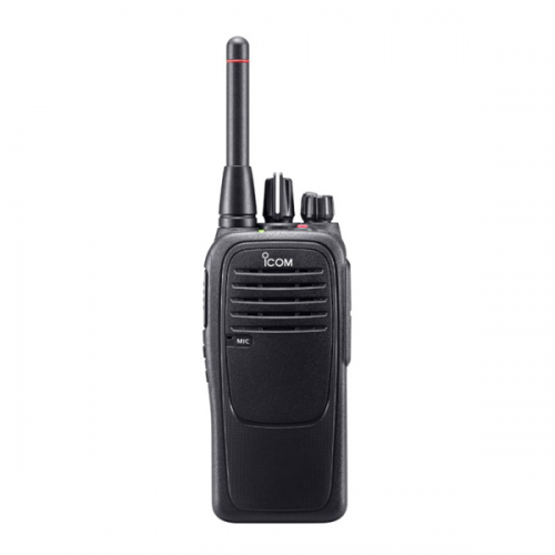 IC-F29SR2 PMR446 Licensfri radio (16-kanaler)