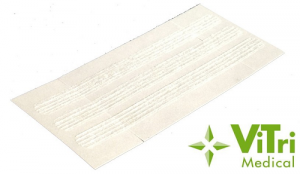 Suturtejp 3x75 mm 5 st