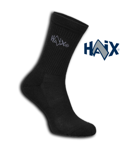 HAIX Multifunktionell Strumpa