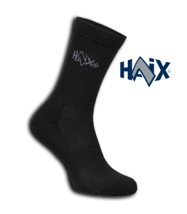 HAIX Multifunktionell Strumpa