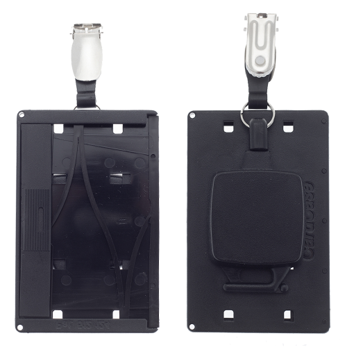 Cardcase Strip M. Yoyo, Höger