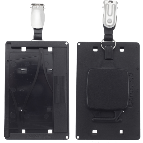 Cardcase Strip M. Yoyo vänster