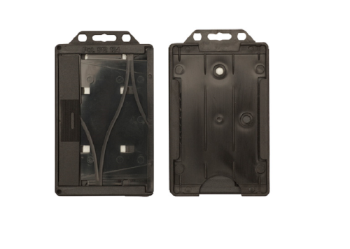 CardCase Duo Vertikal