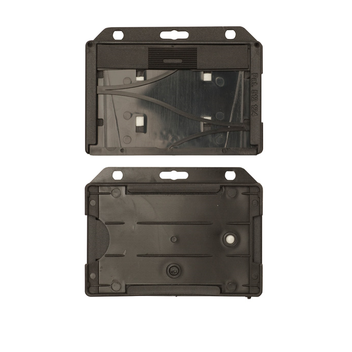 Cardcase Duo Horisontal