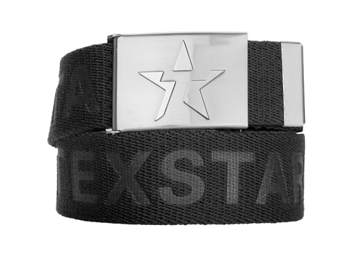 Midjebälte AB02, Svart