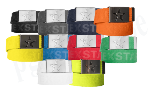 Midjebälte AB02, Svart