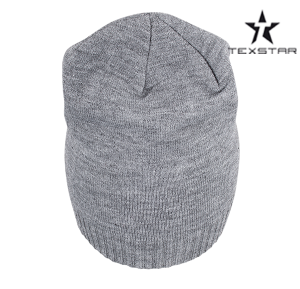 Beanie Double Cap