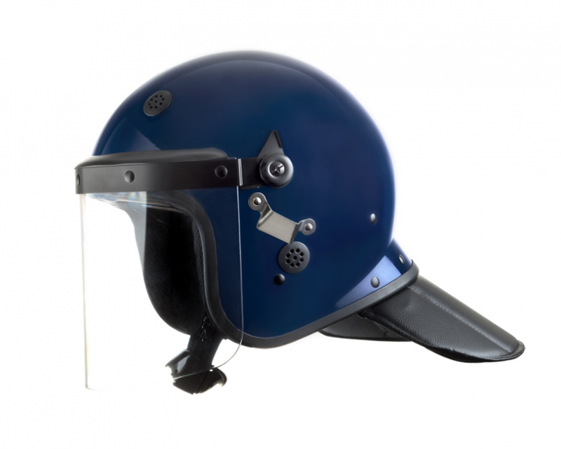 Kravall Hjälm MO12C