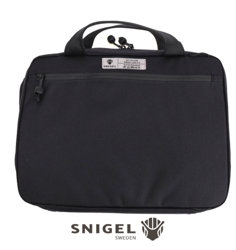 Snigel Admin Case