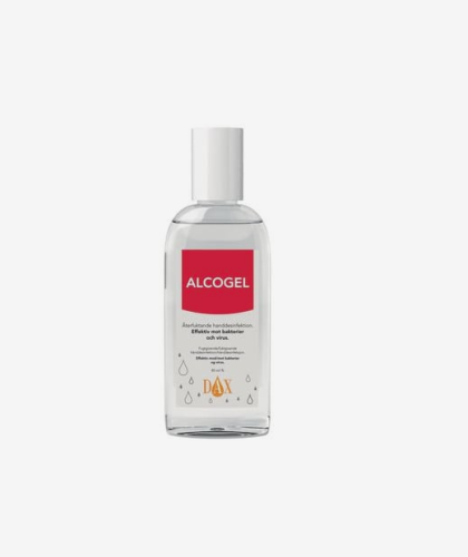 DAX Alco Gel 85%,150ml