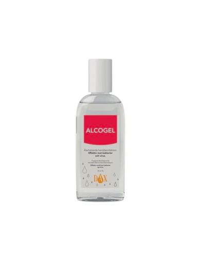DAX Alco Gel 85%,150ml