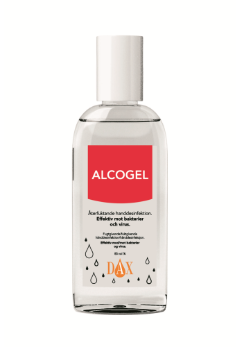 DAX Alco Gel 85%,150ml