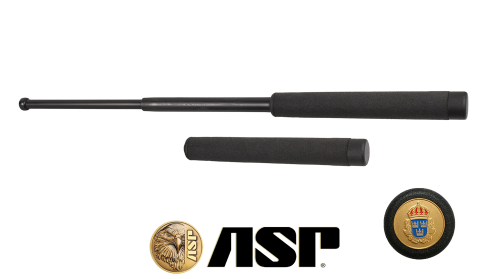 Asp Batong Friction Loc RPS, 21"