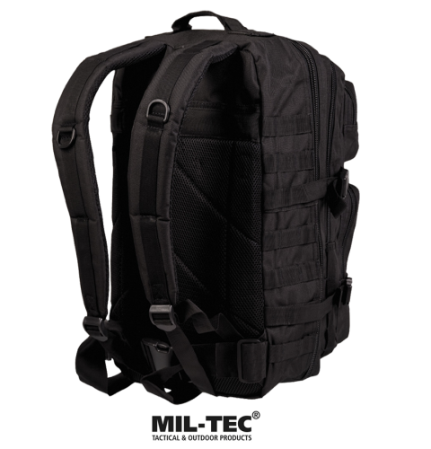 US ASSAULT PACK, 36L