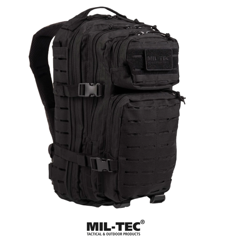 Mil-Tec ryggsäck LC, large
