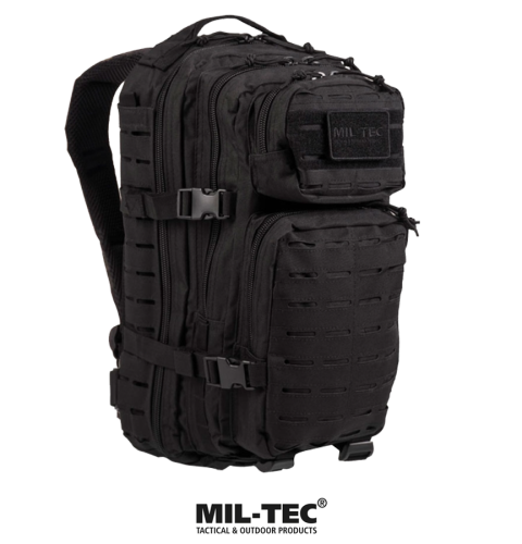 Mil-Tec ryggsäck LC, small