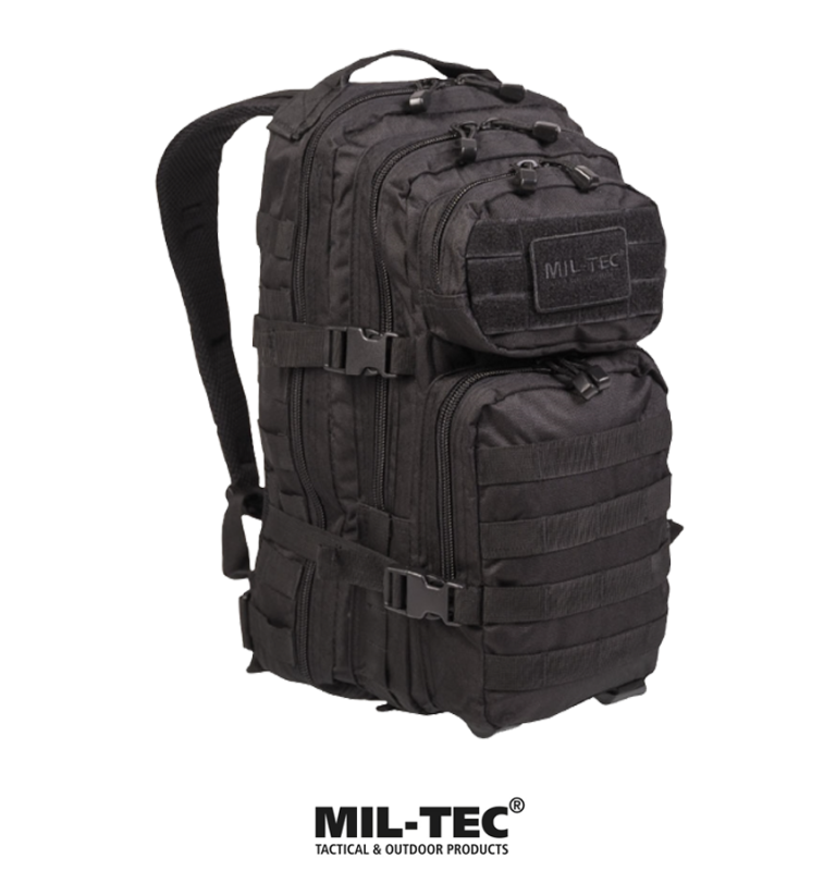 US ASSAULT PACK, 20L