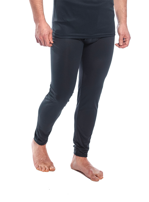 Termiska Underställsbyxor