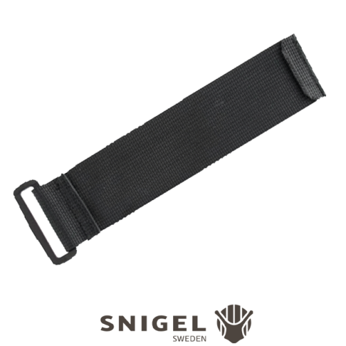 Snigel Bältesjusterare