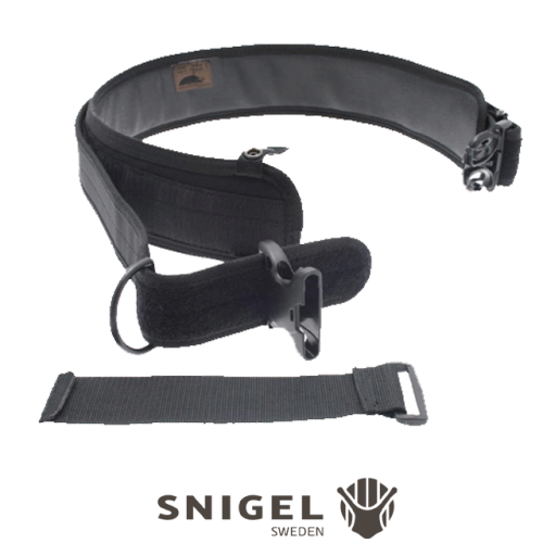 Snigel Bältesjusterare