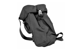 Väska för skyddsmask