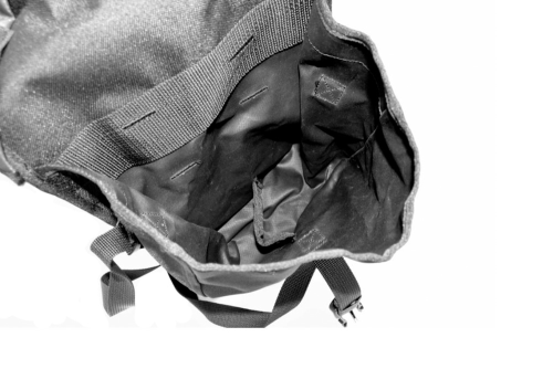 Väska för Skyddsmask