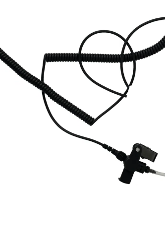 Bajonettfäste för Luftslang