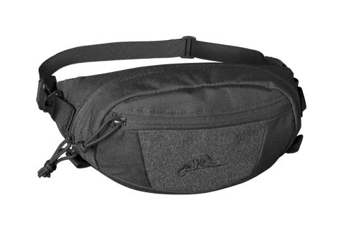 Bandicoot Waist Pack, Svart