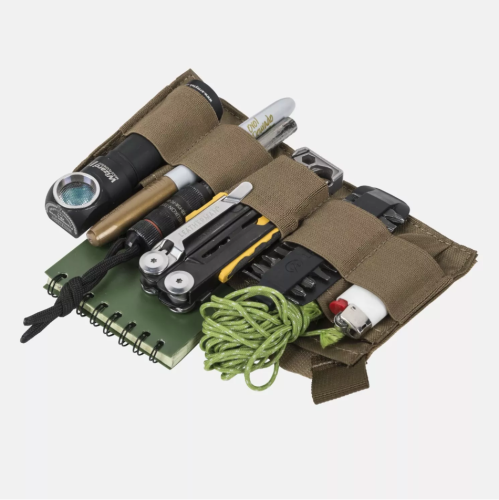 Bandicoot Waist Pack, Svart