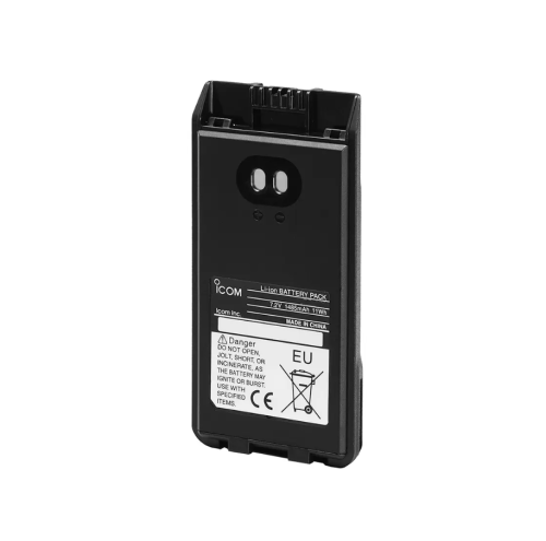 Icom BP-280 Batteri Li-ion 2400mAh för F1000/2000-serien